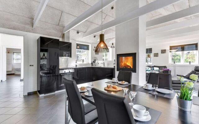 "Christin" - 300m from the sea in Western Jutland