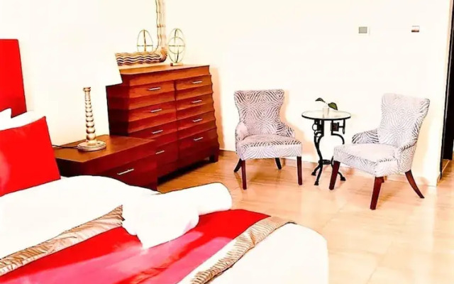 Cosy & Cute 3bedroom Dubai Tasaheel