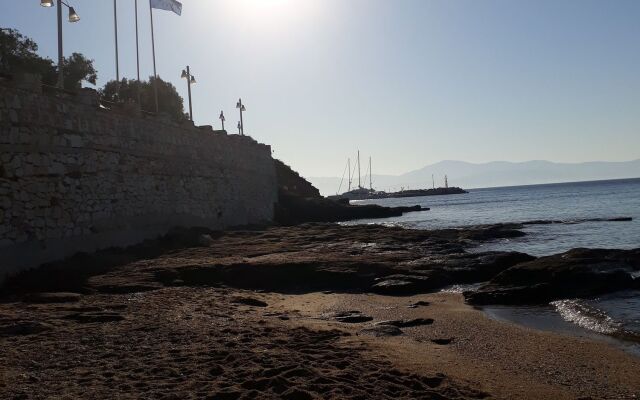 Paros Carmel