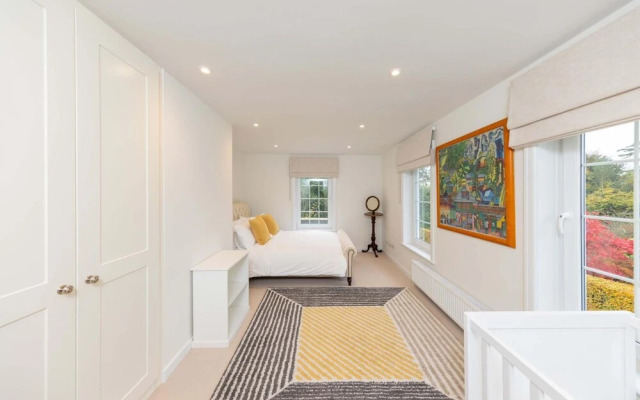 NEW Stunning 3BD Family Retreat Tunbridge Wells