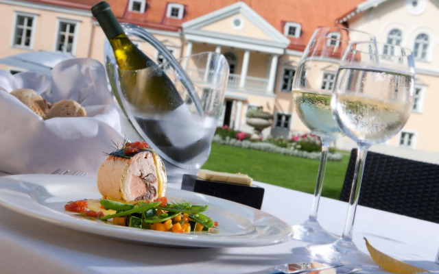 Vihula Manor Country Club and Spa