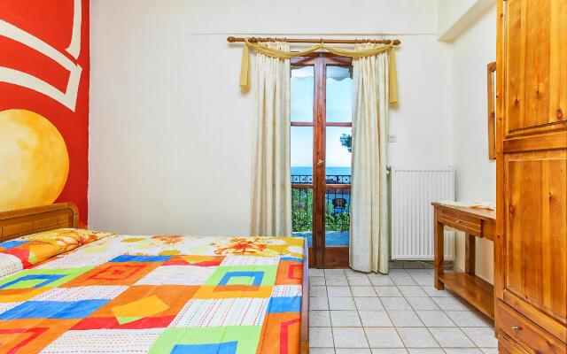 Xenios Loutra Village Karnagio