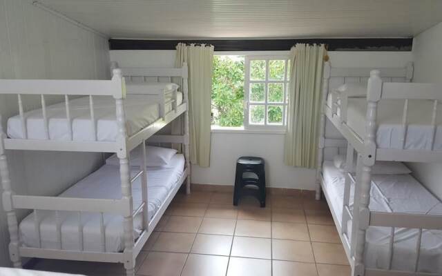 Hospedaria Bela Vista