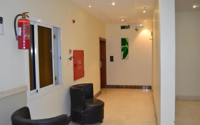 درر بيروت للوحدات السكنية
