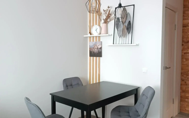 Апартаменты Как дома на проезде 4-й 67а