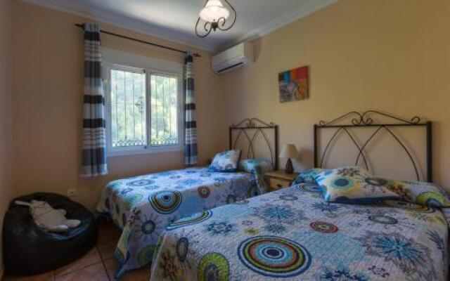 Holiday Home Villa Cecilia