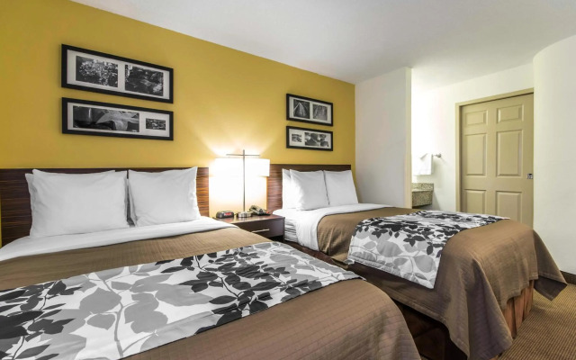 Sleep Inn Lexington