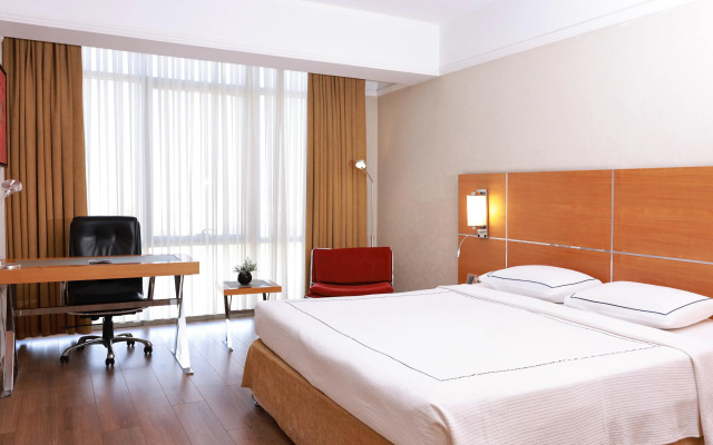 Anemon Grand Denizli Otel
