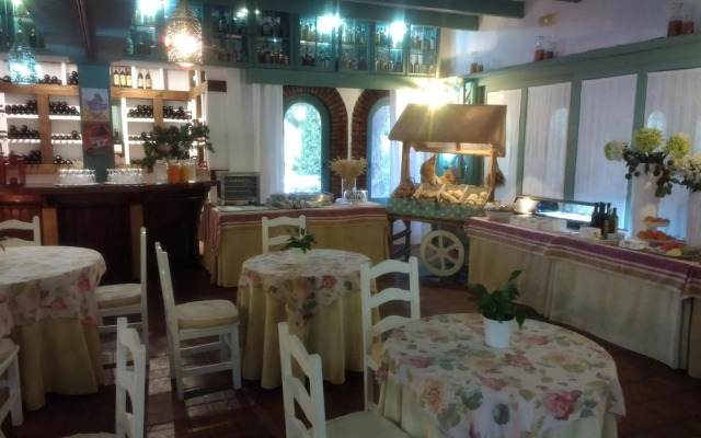 Meson de Sancho