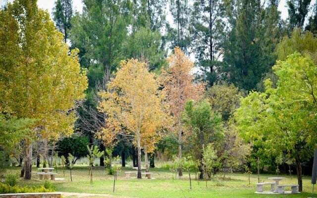 Toadbury Hall Country Hotel