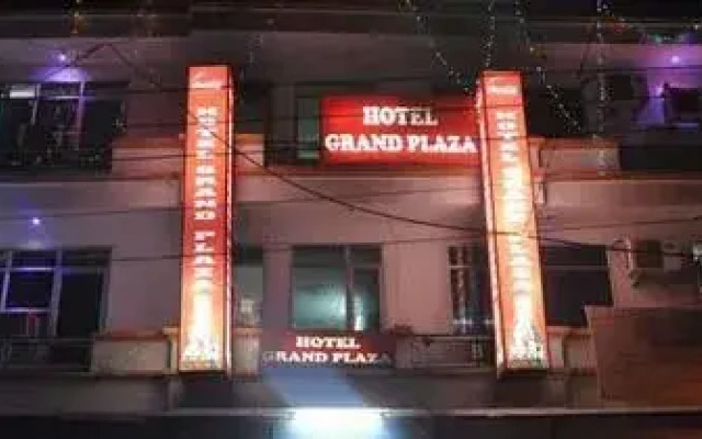 Hotel Grand Residency