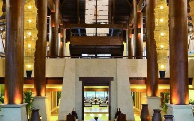 Wuxi Shuntian Bibo Resort