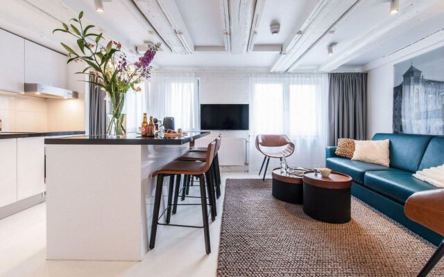 YAYS Amsterdam Prince Island by Numa