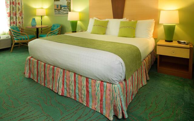 Beal House Fort Walton Beach, Tapestry Collection by Hilton