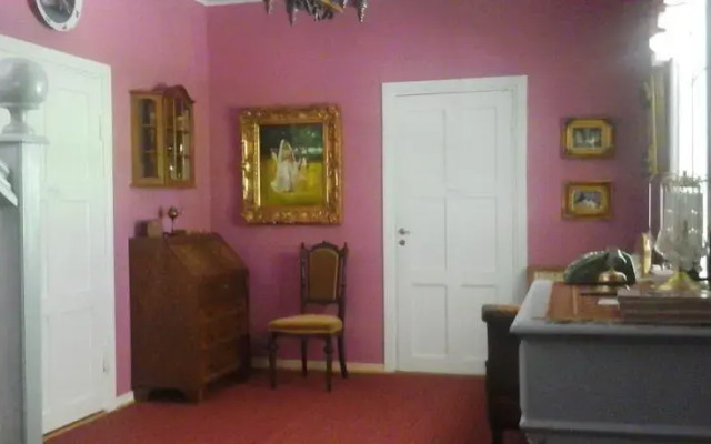 Tavastas Gård B&B