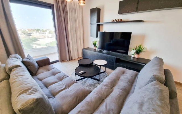 Lucky Strike Apartment