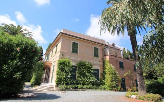 Villa Bagnolo Albisola