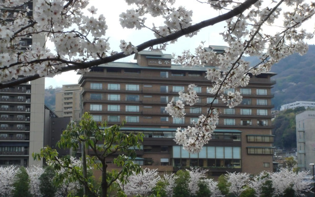 Hotel Wakamizu