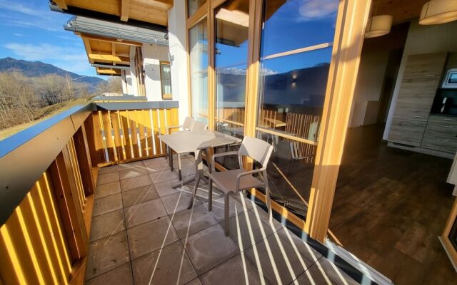 Alpendorf Ski - und Sonnenresort