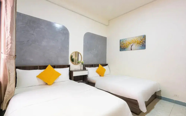 Phan Hotel