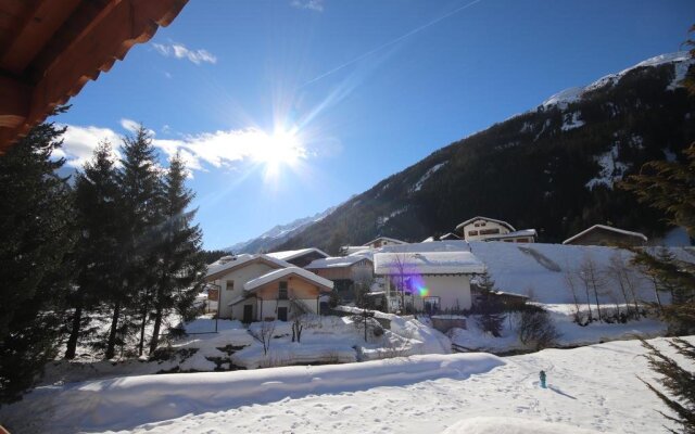 Seerhof Kaunertal