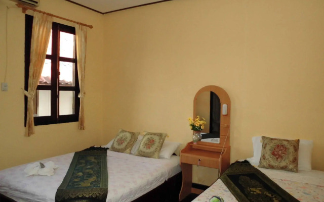 Sokmisay Guest House