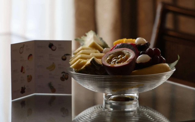 Bristol Panama, a Registry Collection Hotel