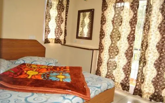 B2B Home Stay