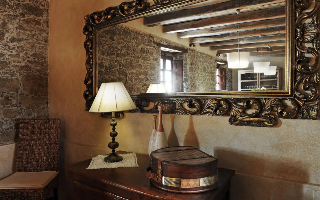 Antica Locanda Lunetta