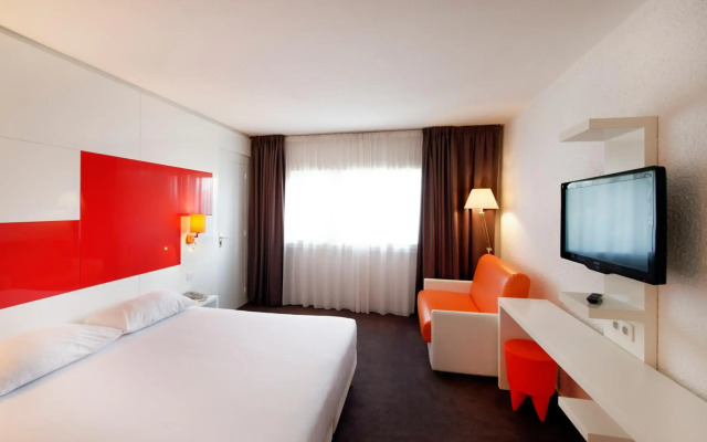 Ibis Styles Chalon sur Saone