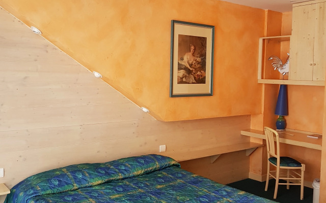 Hôtel Restaurant Spa Parenthèse