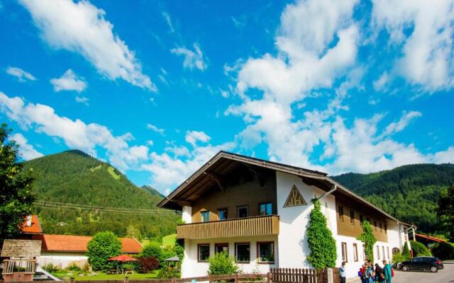 Jugendherberge Kreuth-Scharling - Hostel