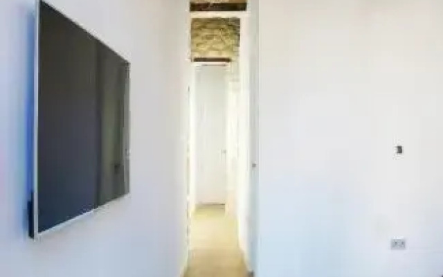 Alicante old city & beach appartment