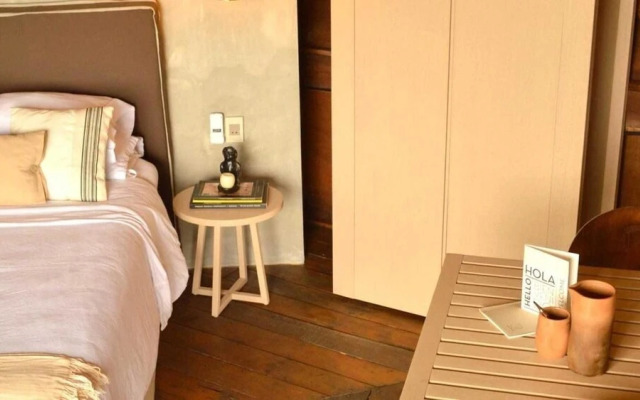Tava Glamping Lago