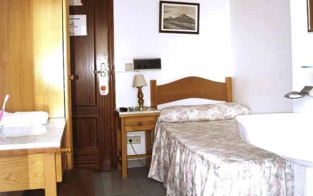 Hostal 3 de Noviembre