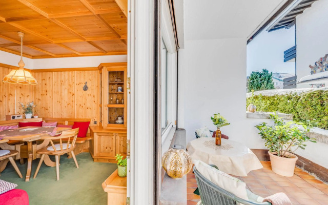 Apartments Olympiastraße