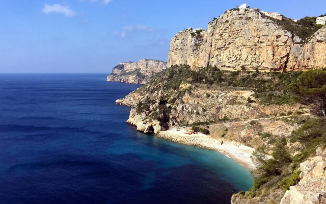 Apartamento Panorama - X0073