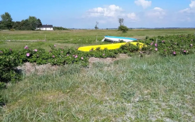 5 Person Holiday Home in Rorvig