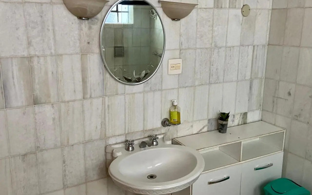 Vila Santê