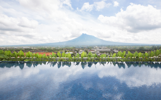 INNSiDE by Meliá Yogyakarta