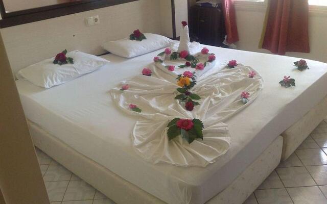 Palmiye Hotel