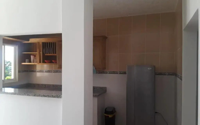 Apartamentos Nuevo Amanecer
