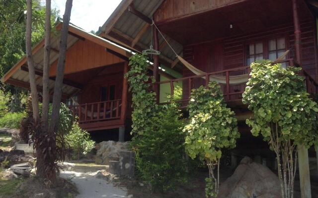 Easy Life Bungalows