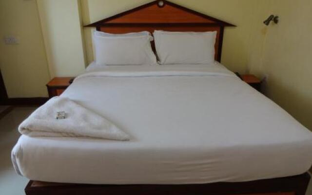 Select Residency