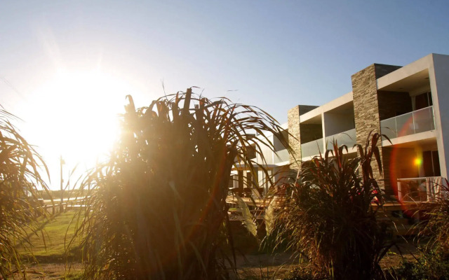 Zen Boutique Apart Hotel