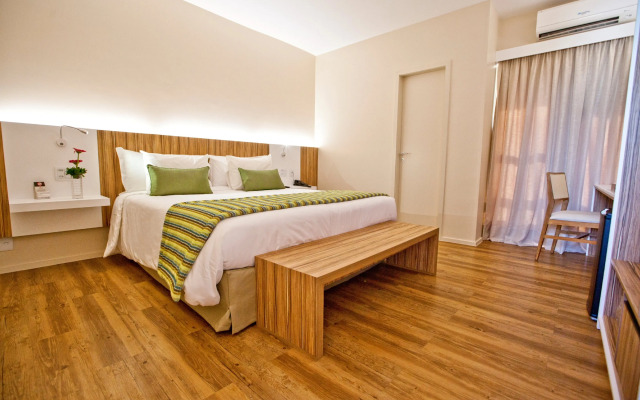 Quality Hotel Aracaju