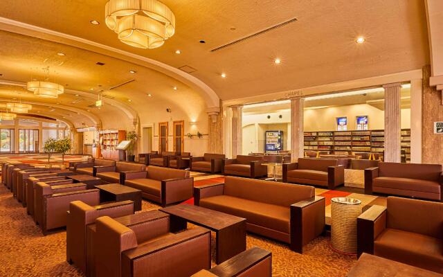 Ooedo Onsen Monogatari Premium Enakyo