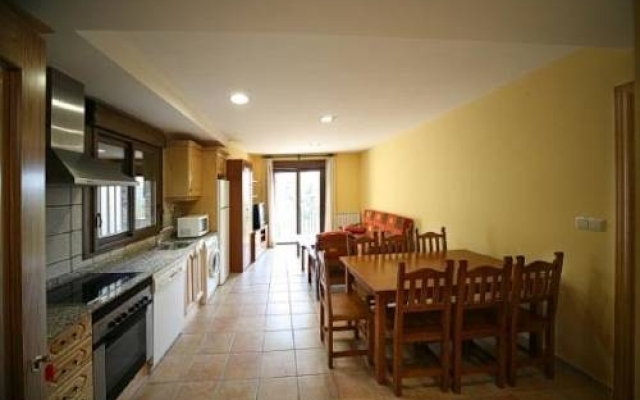Apartamentos Rurales Casa Garcés