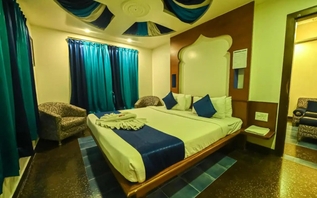OYO 1711 Hotel Sepoy Grande