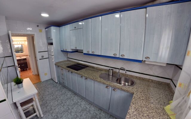 Apartamentos Serna - WONDERSTAYS